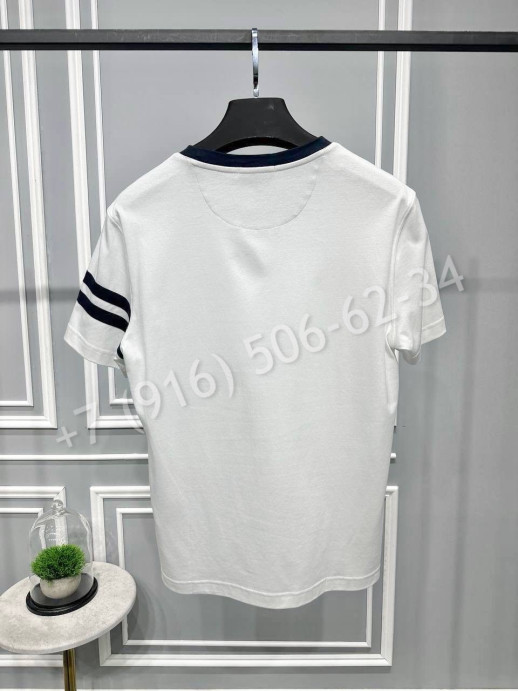 Футболка Brunello Cucinelli 16429