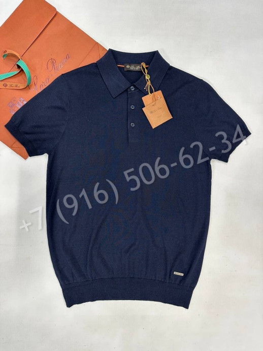 Поло Loro Piana 26528