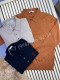 Поло Brunello Cucinelli 6580