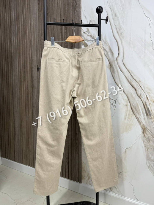 Брюки Loro Piana 7194 9