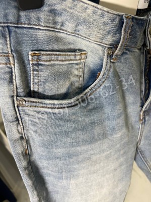 Джинсы Valentino 16630