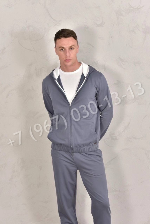 Спортивный костюм Loro Piana 26730