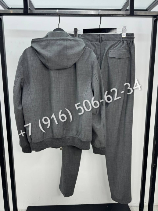 Костюм KITON 33972 9