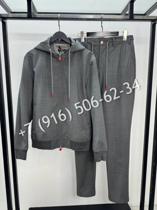 Костюм KITON 33972 9