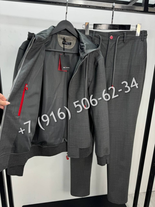 Костюм KITON 33972 9