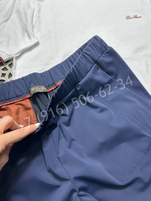 Футболка Loro Piana 16831