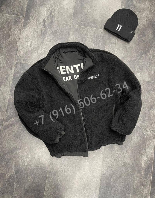 Куртка ESSENTIALS 6891