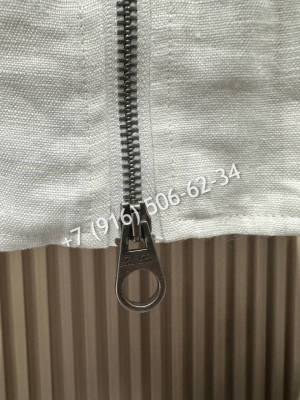 Куртка Loro Piana лен 33902 3