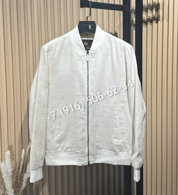 Куртка Loro Piana лен 33902 3