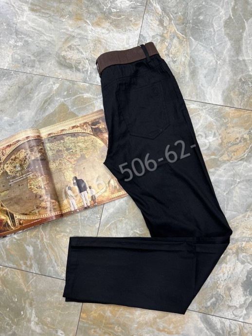 Брюки Brunello Cucinelli 16932