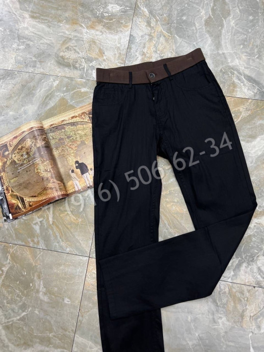 Брюки Brunello Cucinelli 16932