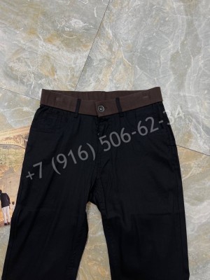 Брюки Brunello Cucinelli 16932