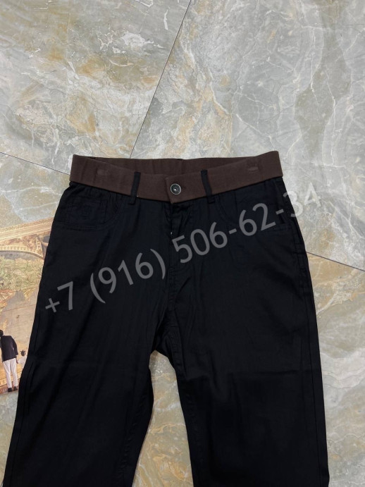 Брюки Brunello Cucinelli 16932