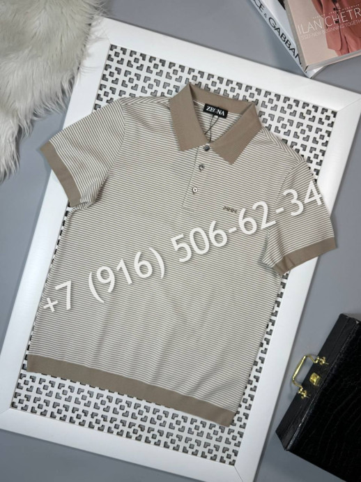 Поло Zegna 18445 6