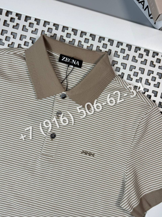 Поло Zegna 18445 6