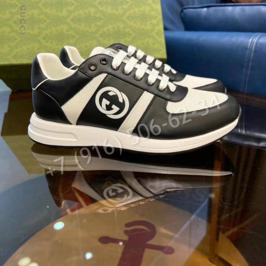 Кроссовки Gucci 17032