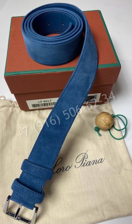 Ремень Loro Piana 22828