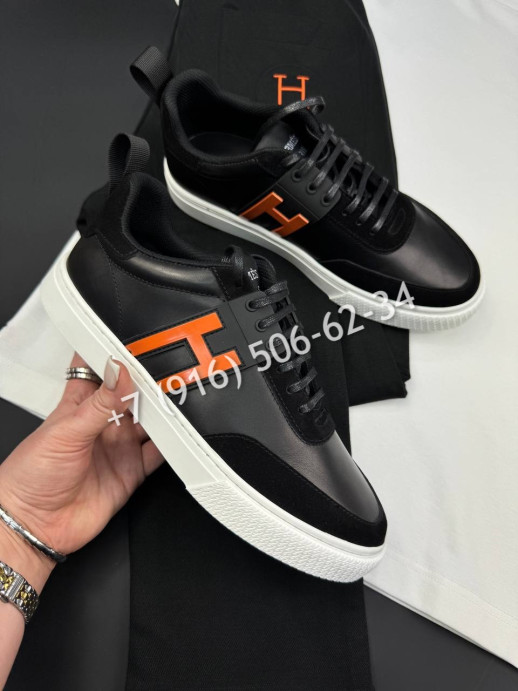 Кроссовки Hermes 5803 14