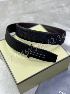 Ремень двухсторонний Tom Ford 28658