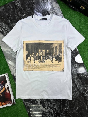 Футболка Dolce & Gabbana 17232