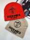 Шапка Hermes 5940