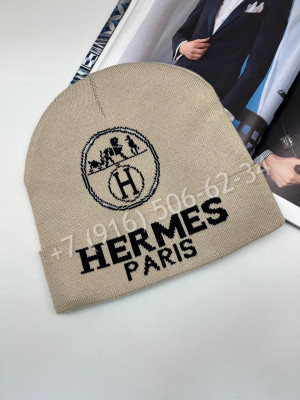 Шапка Hermes 5940