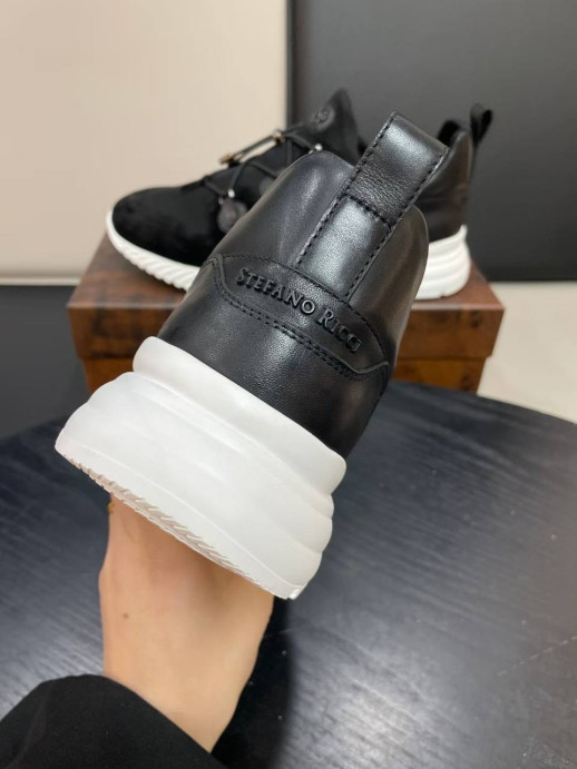 Кроссовки Stefano Ricci 23863