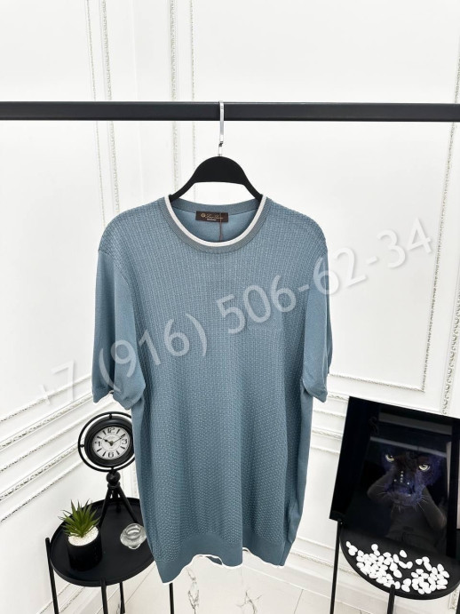 Поло Loro Piana 27419