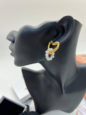 Серьги Celine 7089