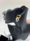 Серьги Celine 7089