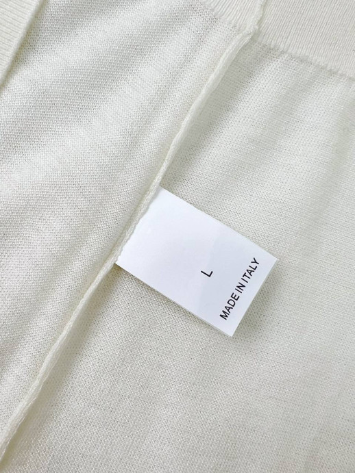 Поло Brunello Cucinelli 33504 6