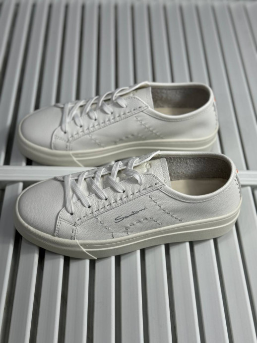Кеды SANTONI 21300 9
