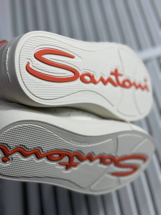 Кеды SANTONI 21300 9