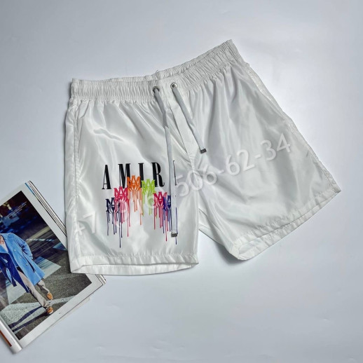 Шорты Amiri 17641