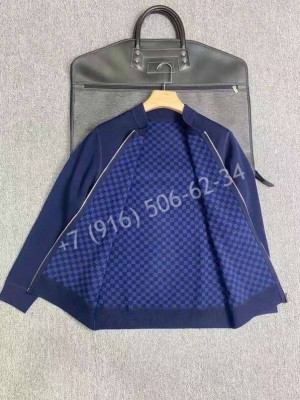 Кардиган Louis Vuitton 7350