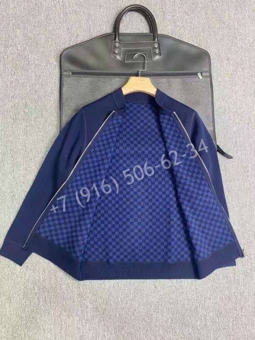 Кардиган Louis Vuitton 7350