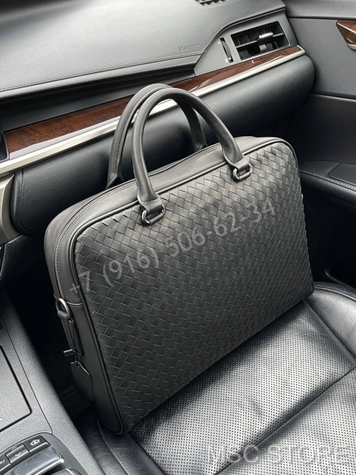 Портфель Bottega Veneta 9685