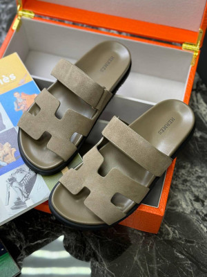 Тапочки Hermes 12620 13