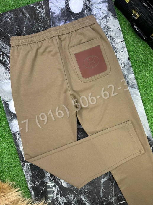 Спортивные штаны Hermes 17739