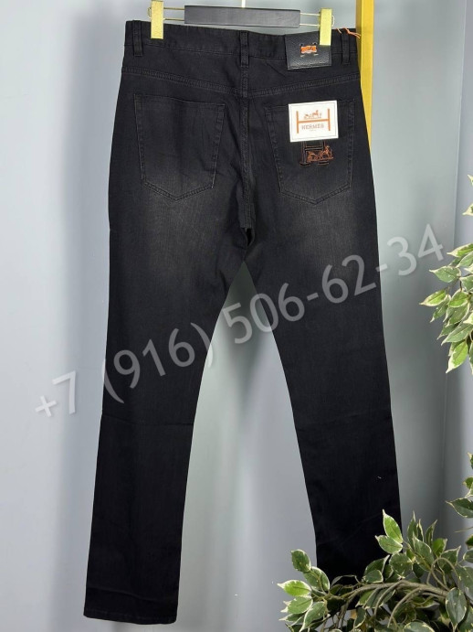 Джинсы Hermes 27820