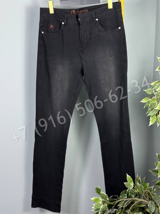 Джинсы Hermes 27820