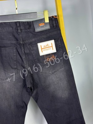 Джинсы Hermes 27820