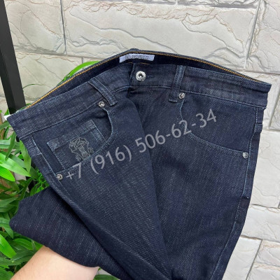Джинсы Brunello Cucinelli 7450