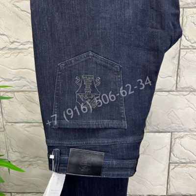 Джинсы Brunello Cucinelli 7450