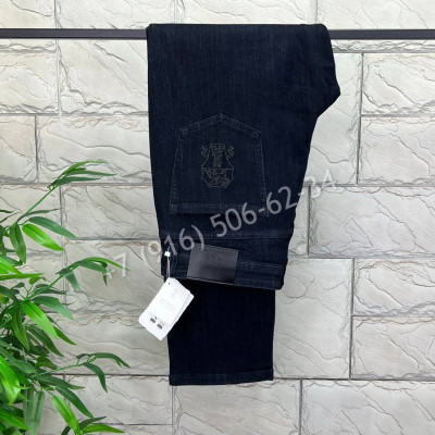 Джинсы Brunello Cucinelli 7450