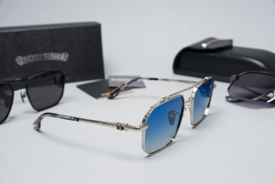 Очки Chrome Hearts 26935