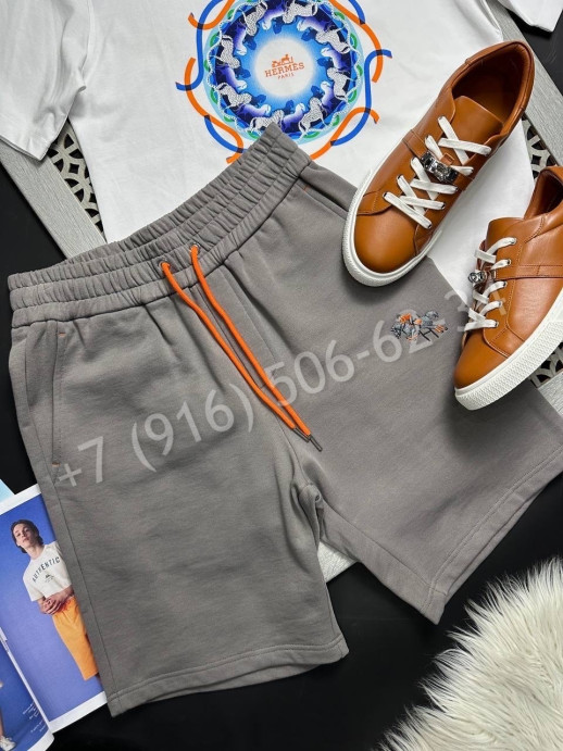 Футболка Hermes 17837