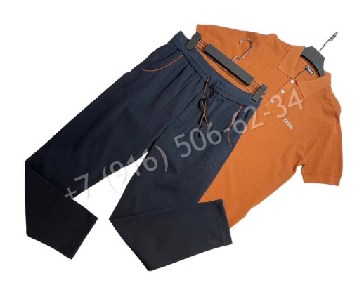 Поло Zegna 27921