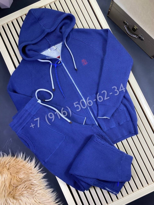 Спортивный костюм Brunello Cucinelli 7551