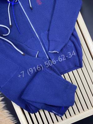 Спортивный костюм Brunello Cucinelli 7551